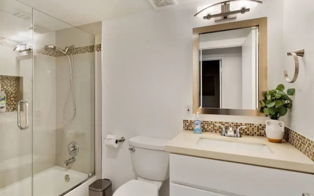 Modern Escape