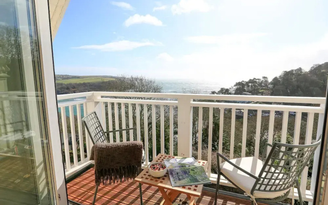 6 Grafton Towers