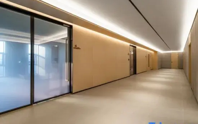 JI Hotel (Guilin North Railway Station)