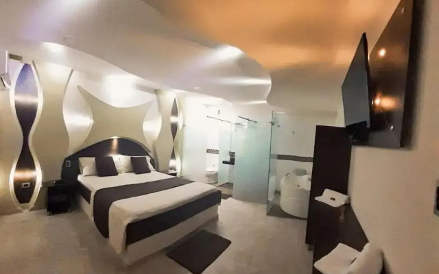 Hotel Diamante Real Cienaga