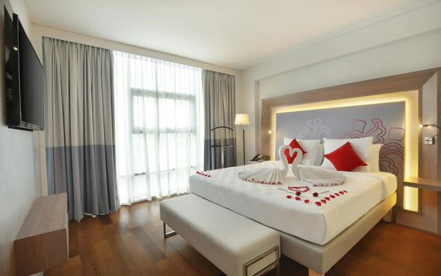 Noble Resort Hotel Melaka