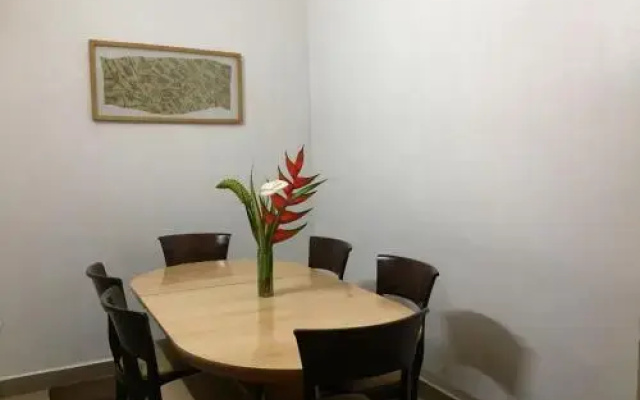 Bolo Residence Douala