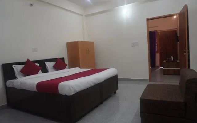 Shivshakti Homestay