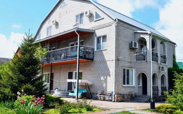 Guest House Dolphin