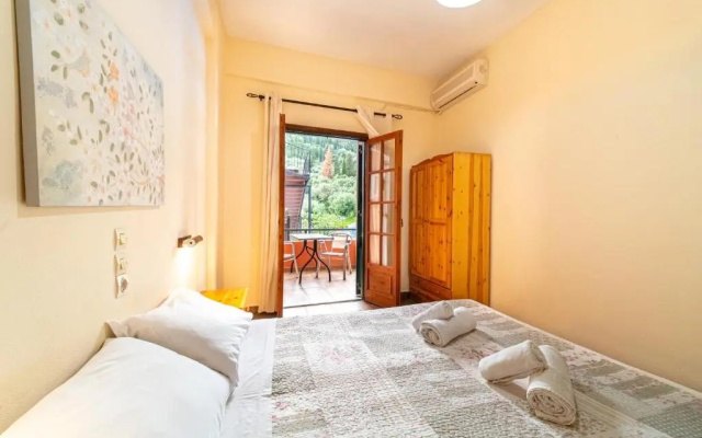 Arianna apartment 14