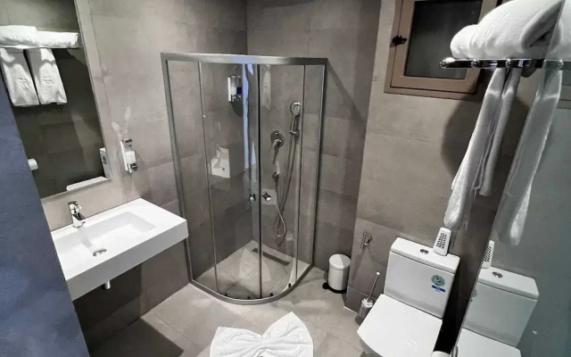 Hotel Al Fajr