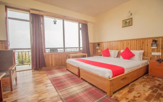 Hidden House By OYO Rooms