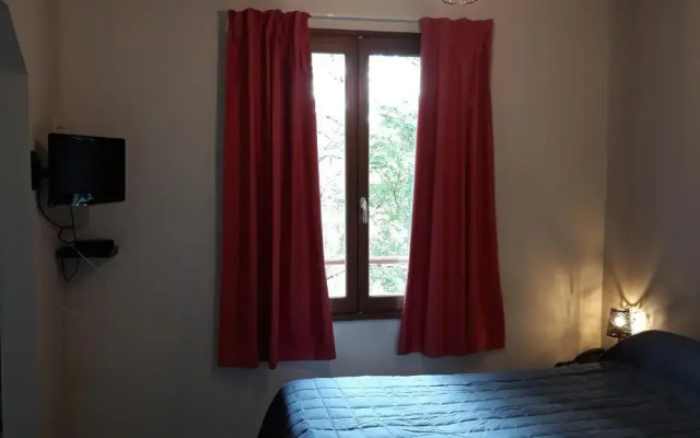 Le Relais de Boralde