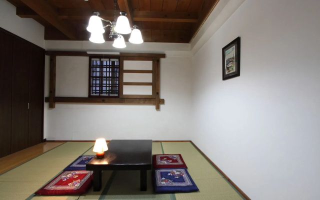 Hakodate Motomachi Hotel
