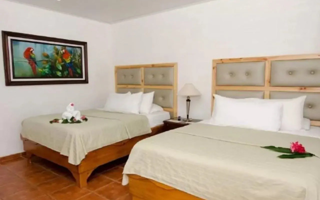 Hotel Villabosque Eco Boutique
