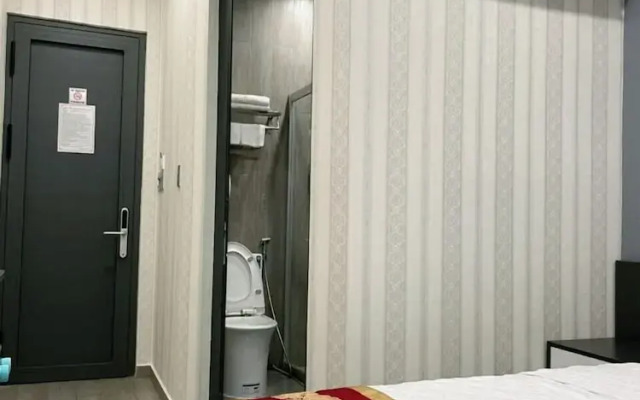 Tay Ninh City Hotel