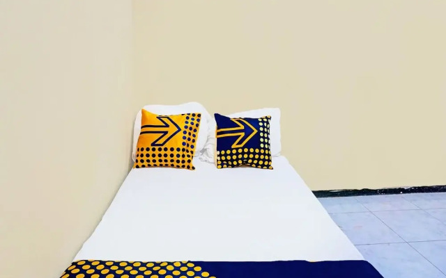 OYO Life 92091 Citra Omah Syariah