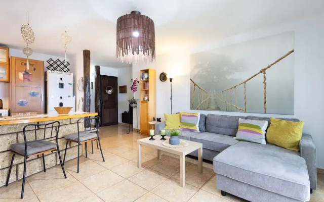 Apartamento Arena Negra