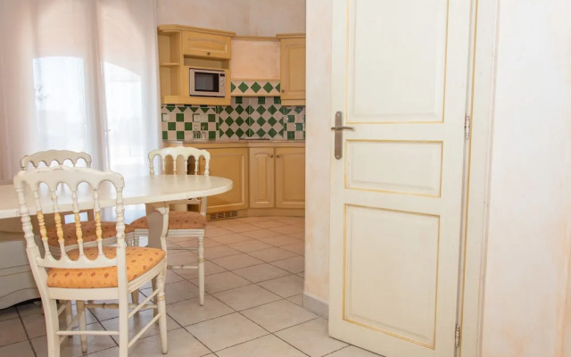 Hôtel La Villa