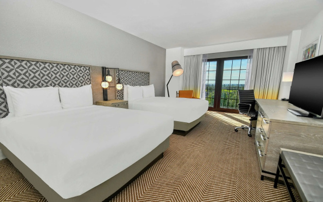 DoubleTree by Hilton Austin
