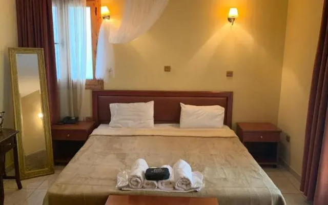 Margarets Island Hotel