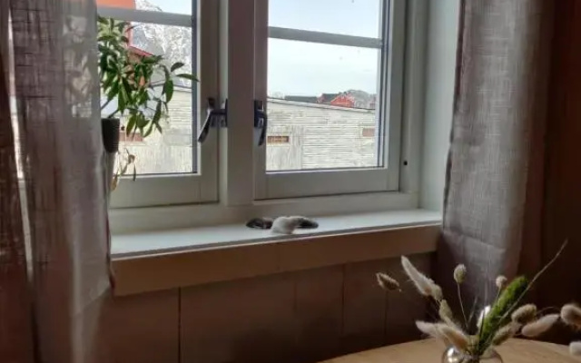 Fiskekrogen Rorbuer