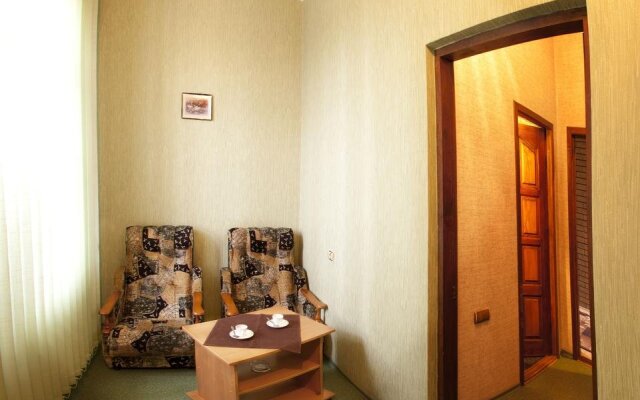 Гостиница Izmailovsky Hotel Украина, Макеевка - отзывы, цены и фото номеров - забронировать гостиницу Izmailovsky Hotel онлайн сауна