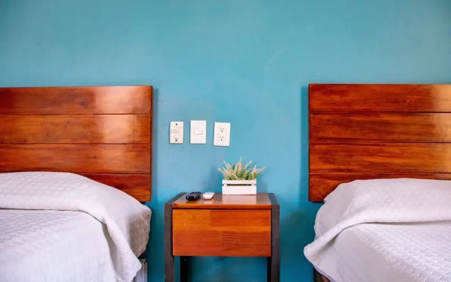 Hotel Acapulco Amor