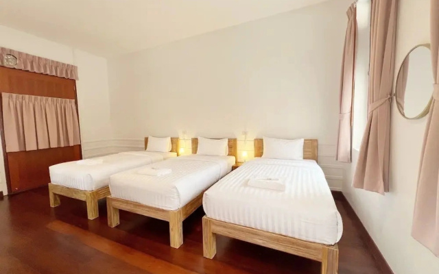Ausamlor Guesthouse