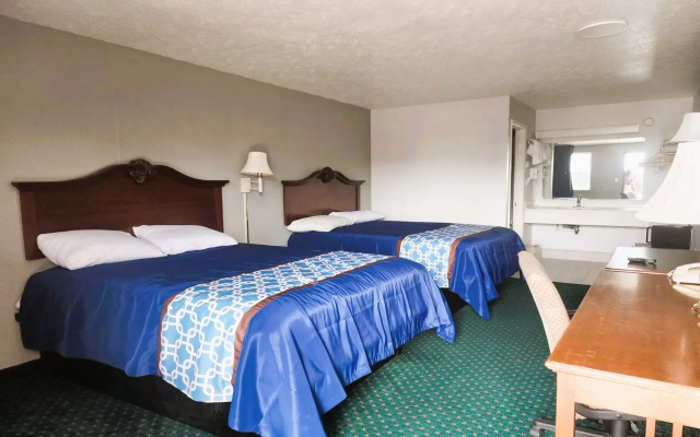 Masters Inn