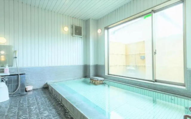 Hotel Isesaki East