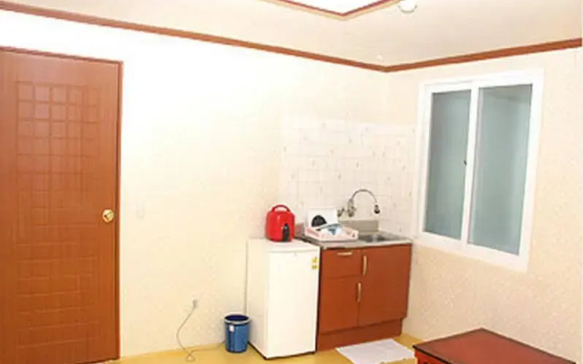 Goodstay Korea Motel