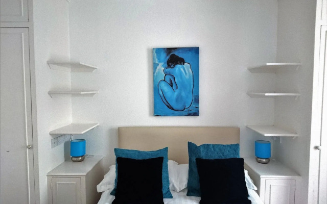 Sarum Hotel