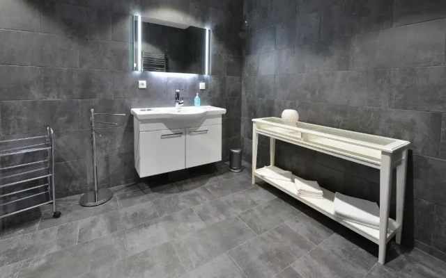 STöRTEBEKER APPARTEMENTS - "BLAUES HAUS"