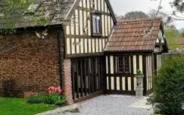 Gurney Manor Mill