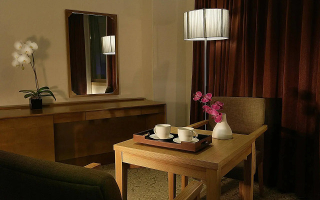 Y Ocean Tourist Hotel
