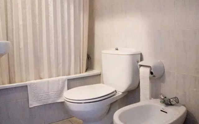 Hostal Vertisol