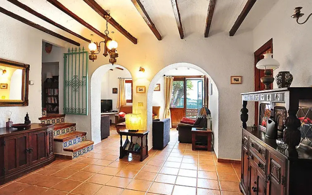 Holiday Home Fonsala