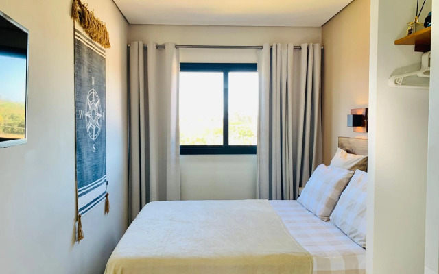 Maritimus Suites Apartamento 07