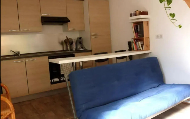 Cocon duplex à la ferme
