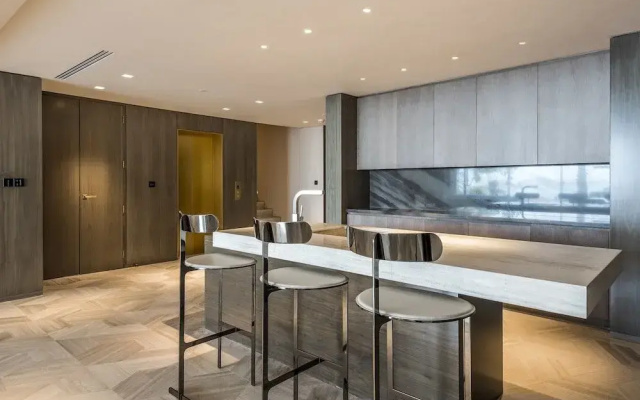FIVE Palm Jumeirah Dubai by Maison Privee