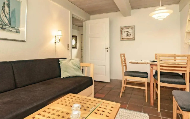 One-Bedroom Holiday home in Faaborg