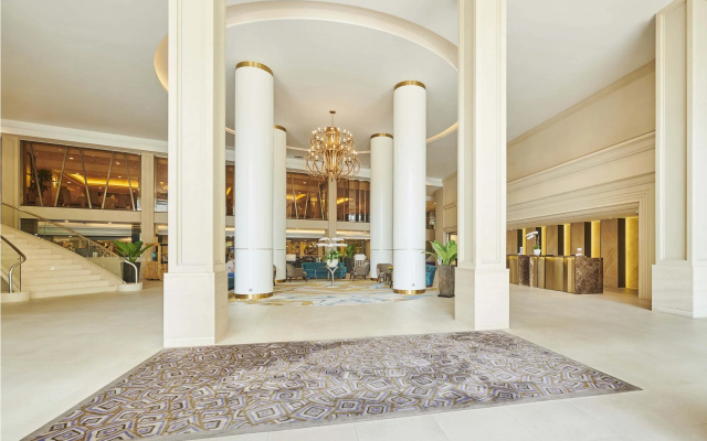 Eastin Grand Hotel Saigon