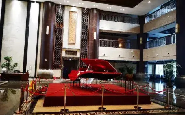 Hangong Hotel