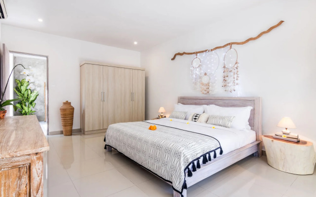 Villa Maviba Seminyak