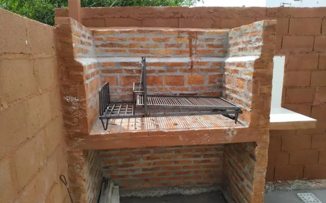 Casita de Piedra 4