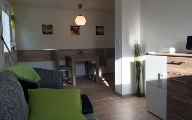 Ferienwohnungsvermietung Leitel