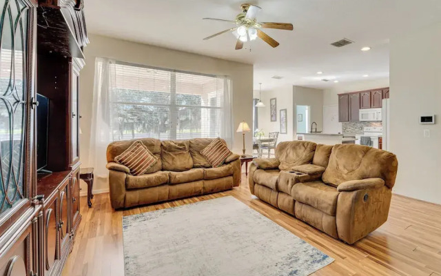 Spacious Vacation Rental w/ Yard in Kissimmee!