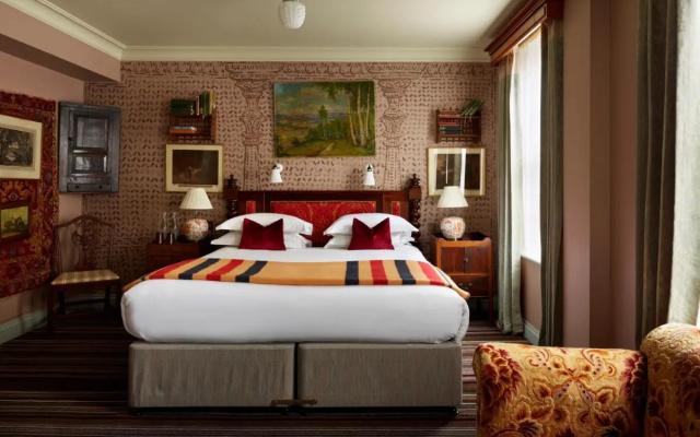 The Zetter Townhouse Clerkenwell