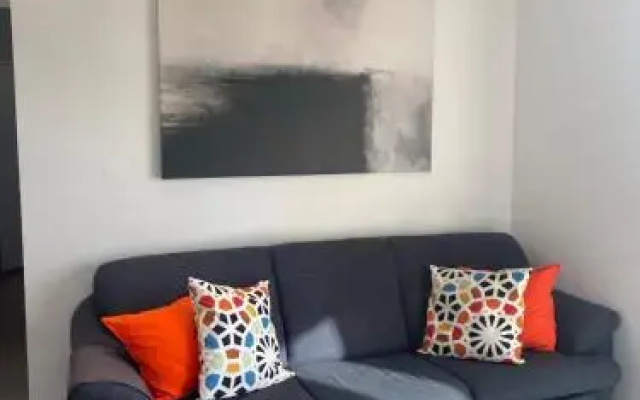 Apartment Jelka