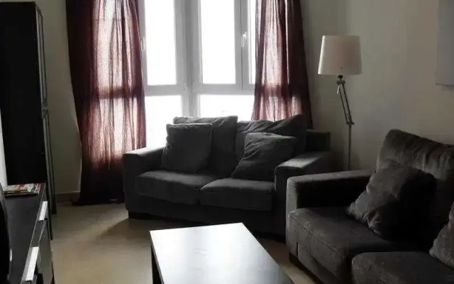 Apartamentos Habitat Zona Alta