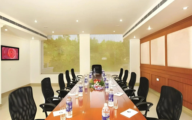 Raj Regency Hotel