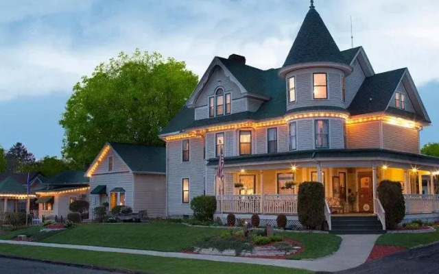 Westby House Inn