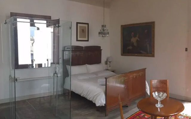 Locanda sette fate SPA e Solarium