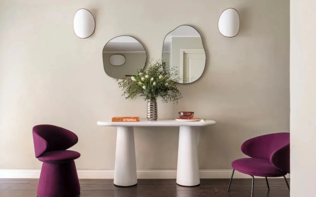 Barberini Retreat Boutique Hotel